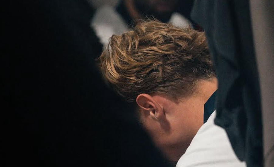 Athlete Wax hårvoks til mænd – stærkt hold og fleksibel styling til sport og aktive looks, skaber tekstur og kontrol uden at fedte håret.