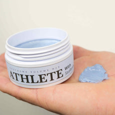 Athlete Wax – hårvoks med plejende naturlige ingredienser