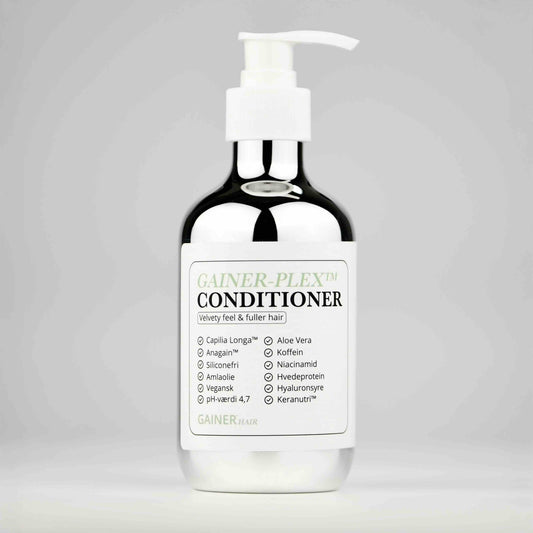 Gainer-Plex Conditioner™