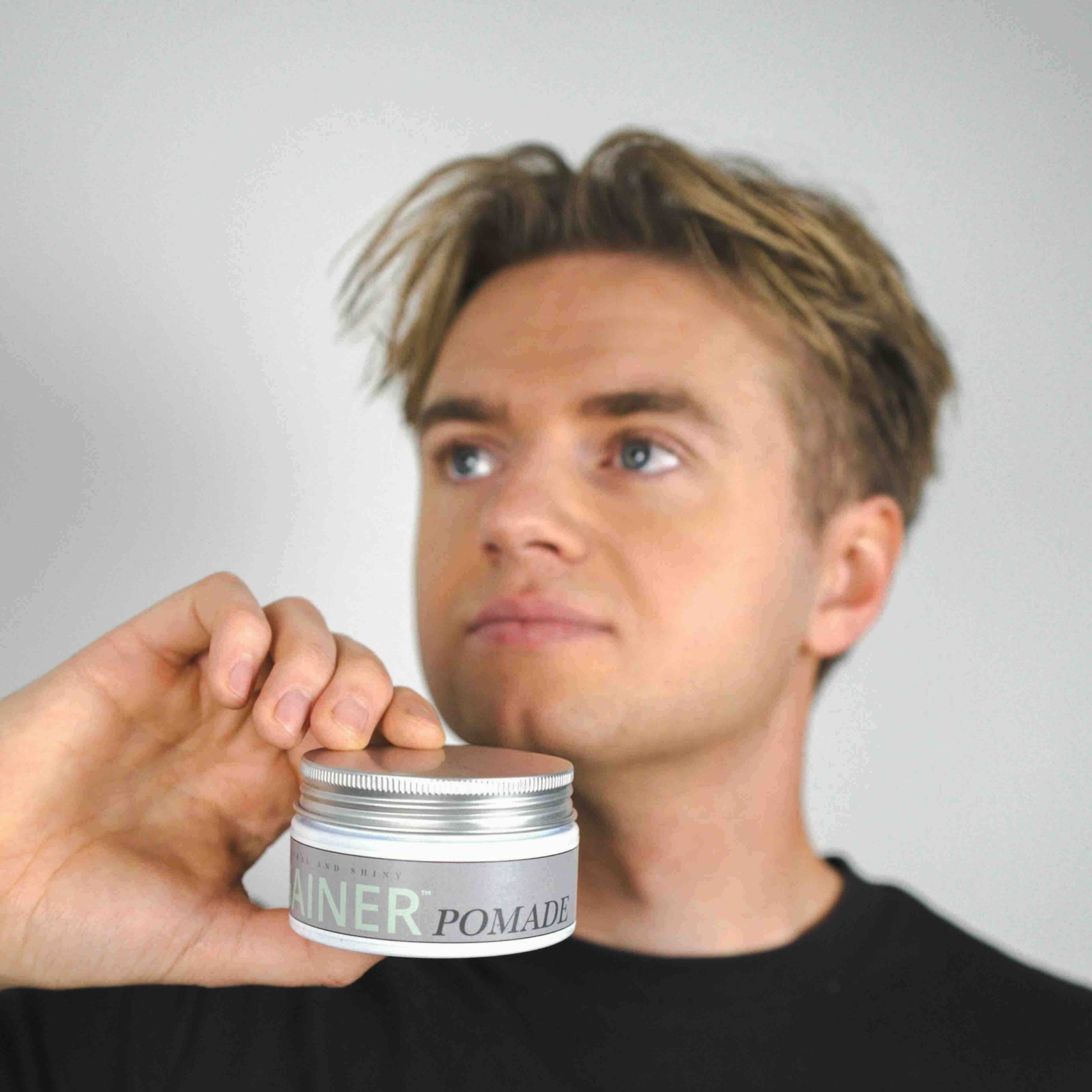 Gainer Pomade™