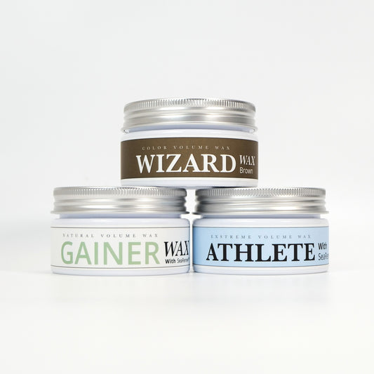 Essential Wax-Pack