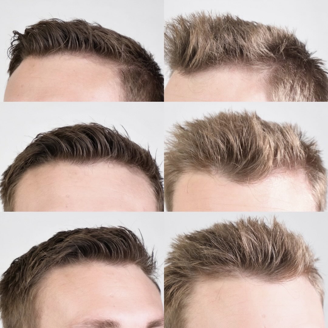 Wizard Wax™ Dark brown