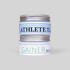 Gainer Wax: Perfekt til et medium-stærkt hold, mat look og ekstrem volume. Athlete Wax: Skabt til performance, stilfuldt stærkt hold, med en anelse shine.
Hårstyling på dine vilkår: