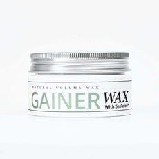 Gainer Hair hårvoks – Gainer Wax med stærkt og fleksibelt hold