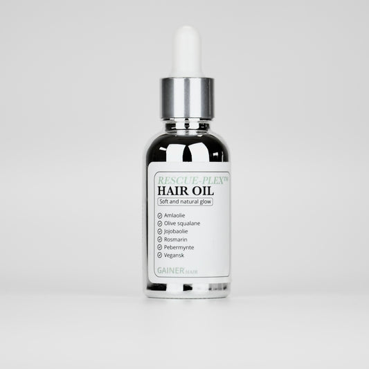 Rescue-Plex Hårolja™