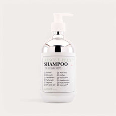 Rescue-Plex Schampo™