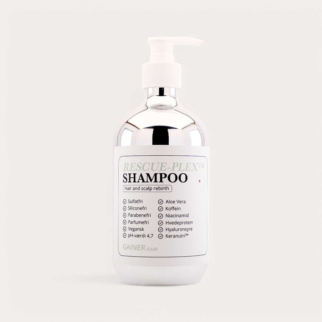 Rescue-Plex Schampo™