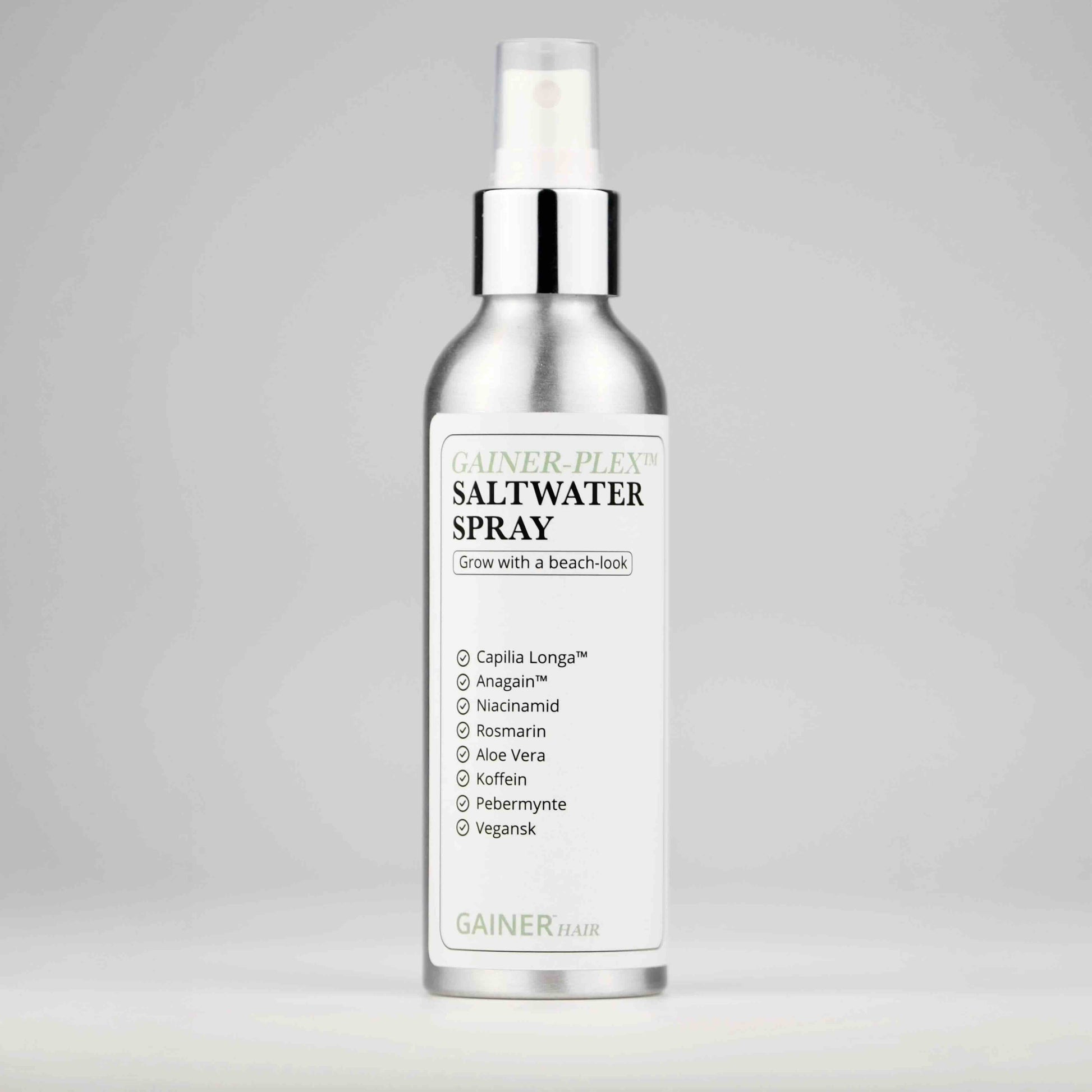 Gainer-Plex Saltvattenspray™