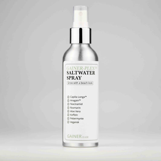 Gainer-Plex Saltvattenspray™