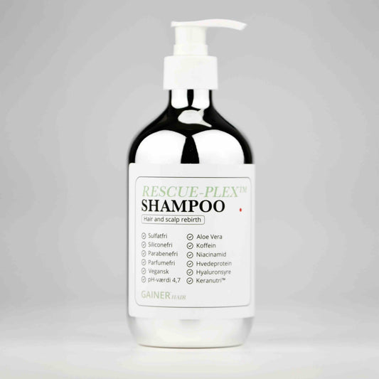 Rescue-Plex Schampo™