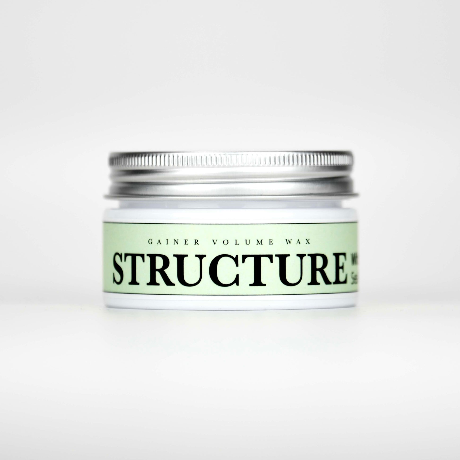 Structure™ Hårvoks