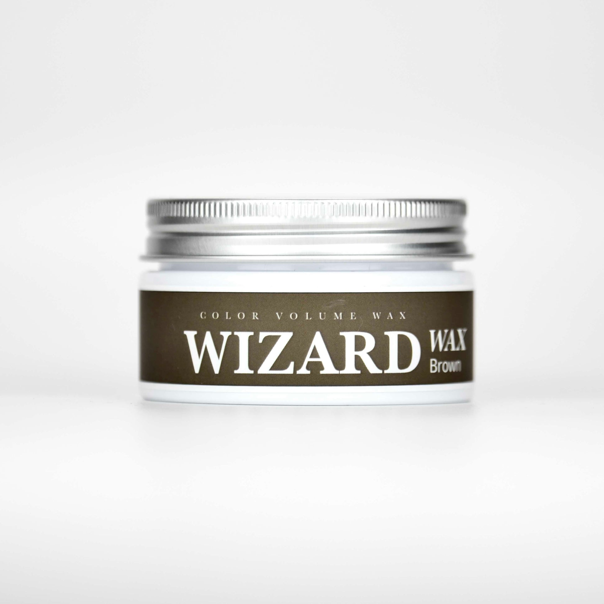 Wizard Wax™ Brown Hårvoks
