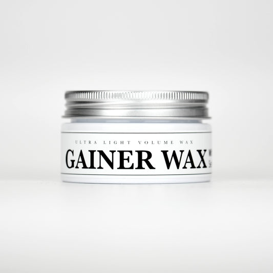 Gainer Wax™ Hårvoks